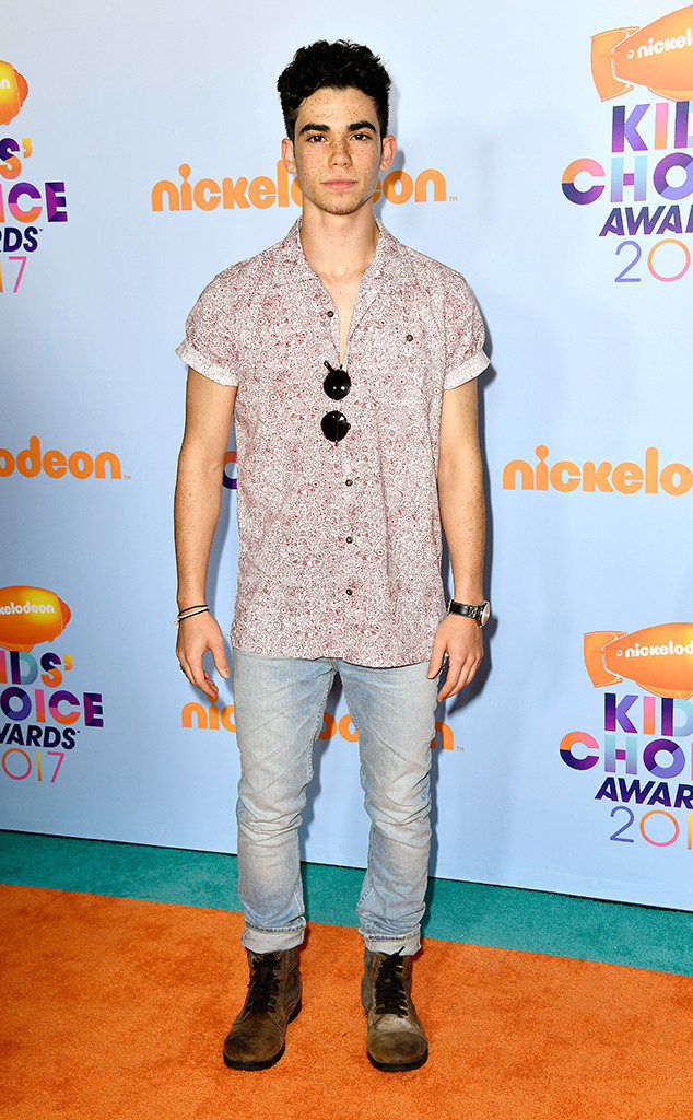 Cameron-Boyce-Pictures