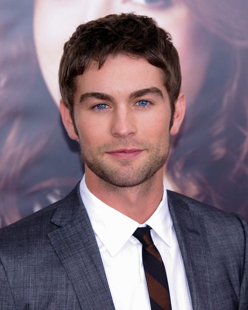 Chace-Crawford