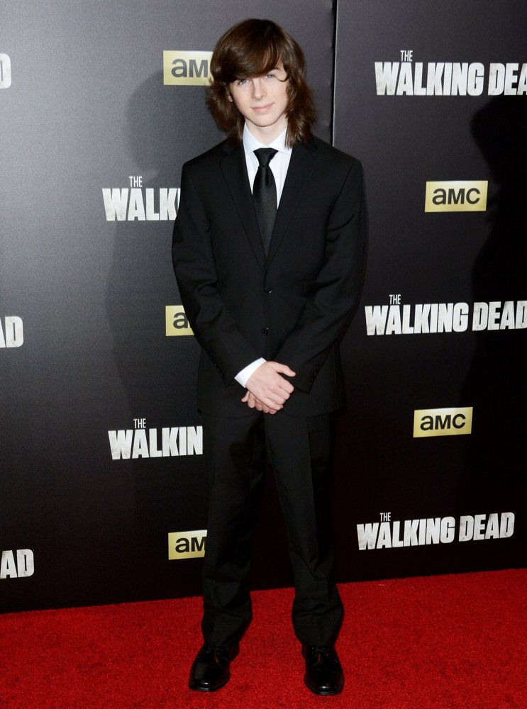 Chandler-Riggs-Images