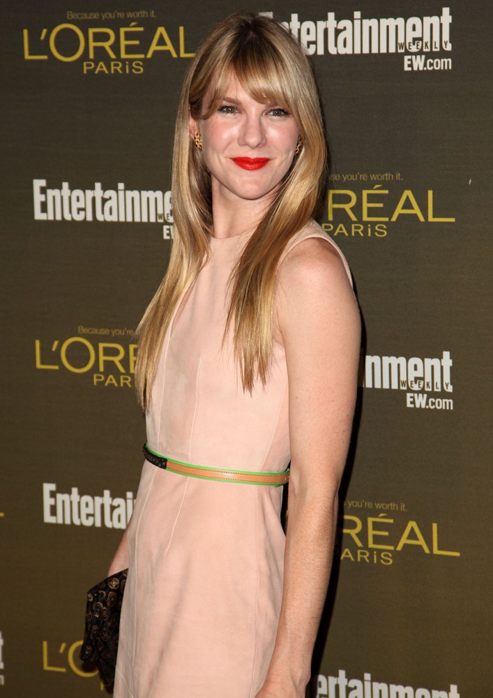 Lily-Rabe