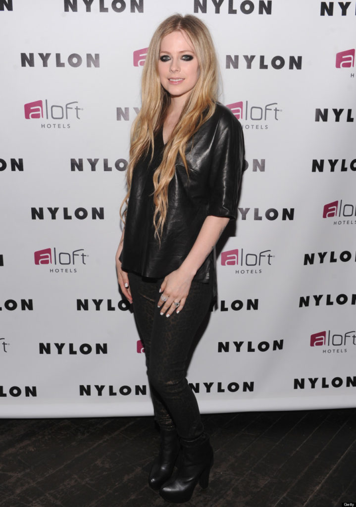 Avril-Lavigne-Images