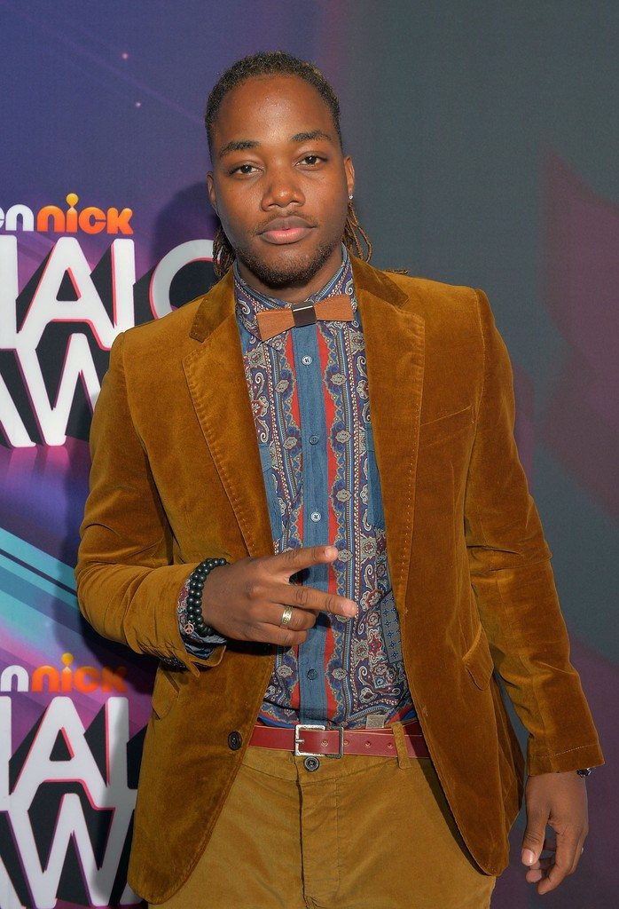 Leon Thomas III Net Worth Age Height Girlfriend Parents Dating Family. 