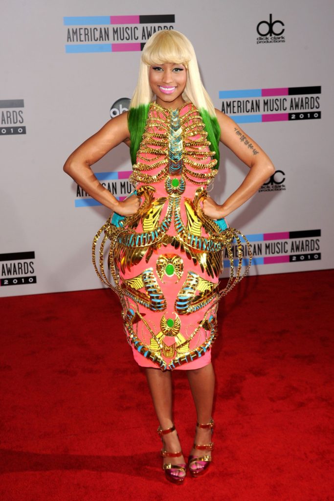 Nicki-Minaj-Wallpapers